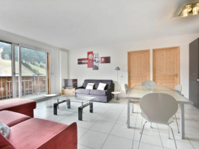 Chalet Les Gets 6 pers - T3+cabine avec parking et MultiPass - FR-1-685-18 Les Gets